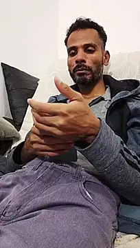 Chat +18 de BlackAlphaPrime ao vivo