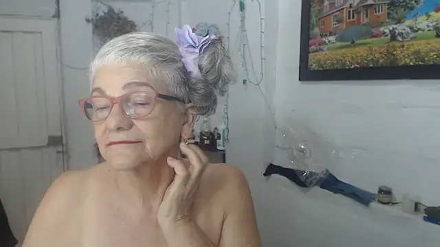 Chat XXX Live FunnyGrandma