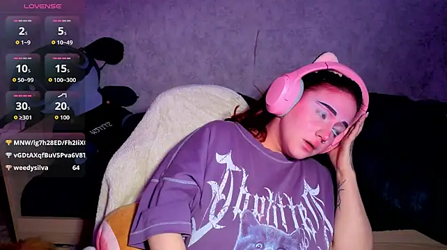 Mini_Lady1 live XXX chat