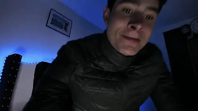 Austinjonesking's Live XXX Chat