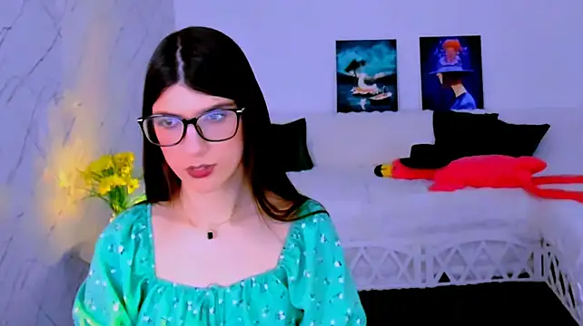Chatroom XXX en direct de Graceful_Gaze