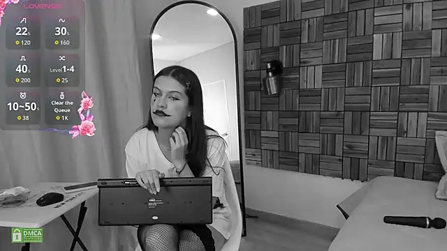 madydoll_ Live XXX-Chat