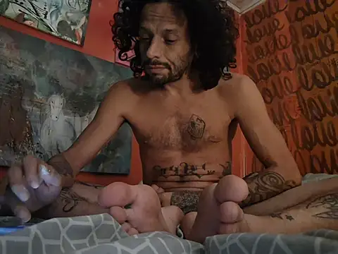 Toycockhot's Live XXX Chat