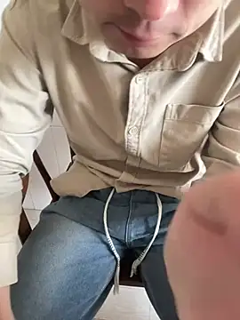 Czat XXX na żywo – water777