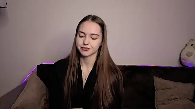 HopeWiltsey's Live XXX Chat