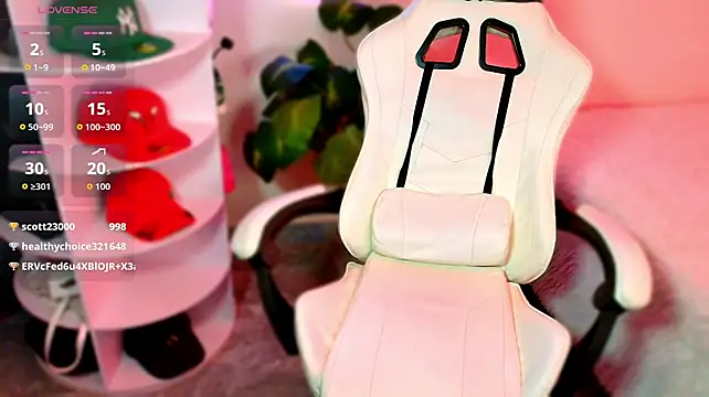 Živý XXX chat Eiden_carter
