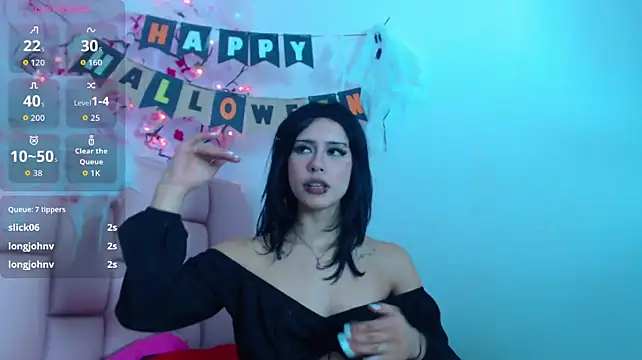 emma_cg Adlı Modelin Canlı XXX Sohbeti