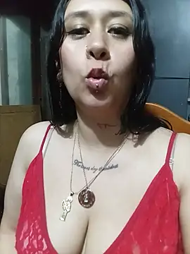แชท XXX สดของ Beautiful_Lady90