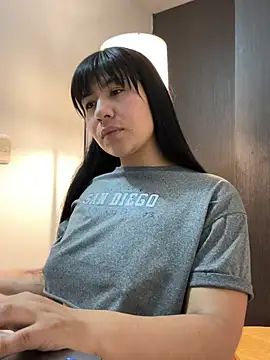 kim_monti Adlı Modelin Canlı XXX Sohbeti
