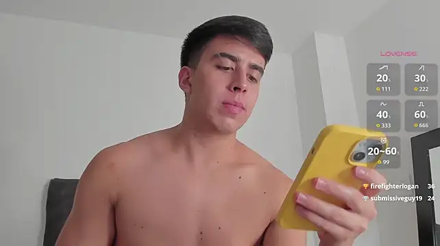 jordanmuskk Live XXX-chat