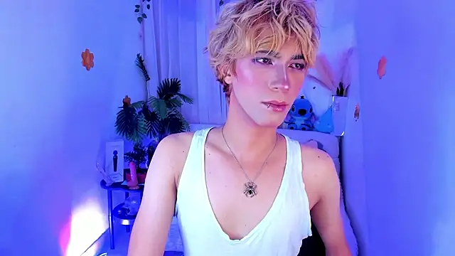 andrea17___ Live XXX Chat