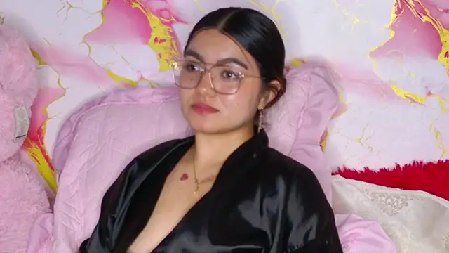julisaenz Live XXX-chat