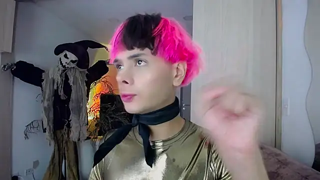 Chat +18 de Darksweet_jack ao vivo