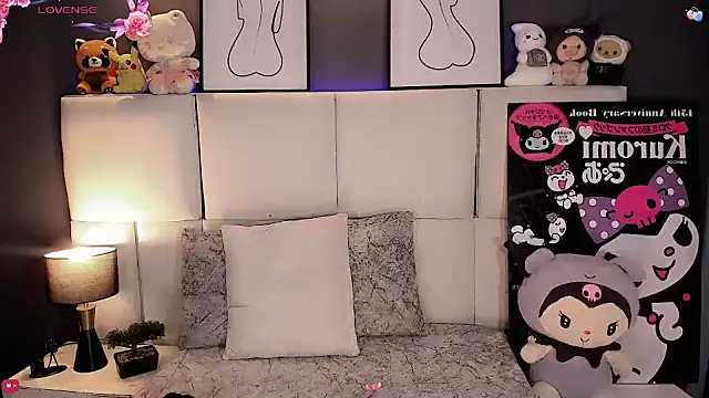 Živý XXX chat Megaan_Dolll