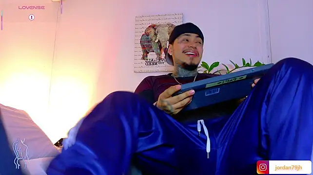 JordanSmiith_ XXX чат на живо
