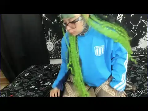 Živý XXX chat Driana_atee