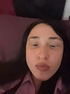 XXX chat uživo modela Tricky_Vicky666