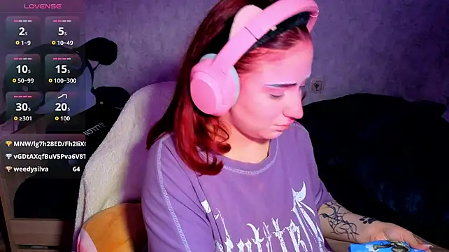 Mini_Lady1 Live XXX-chat