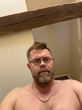 Sascha54321 Live XXX-Chat