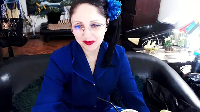 Imperatriza's Live XXX Chat