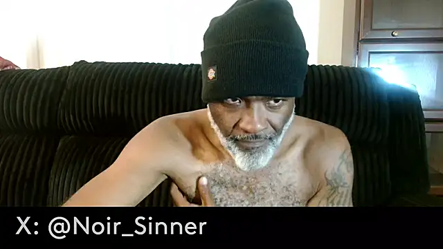 Chat +18 de sinnernoir ao vivo