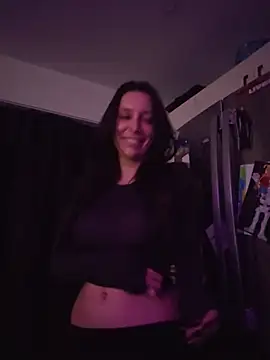 LilyOrion Live XXX Chat