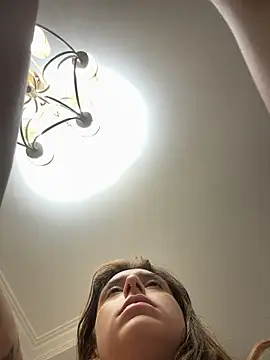Živý XXX chat BarbieHotBrazil