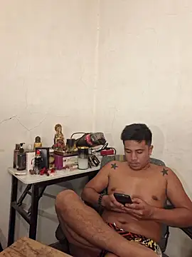 Felix_Ashern Live XXX chat