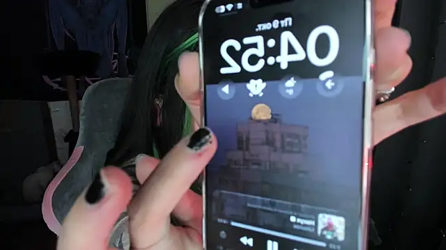 Chat +18 de t0riayun0 ao vivo