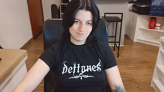 kyslrana – Live XXX-chat