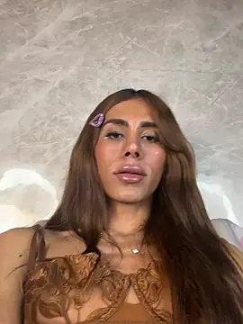 Chatroom XXX en direct de Kitty_VIP