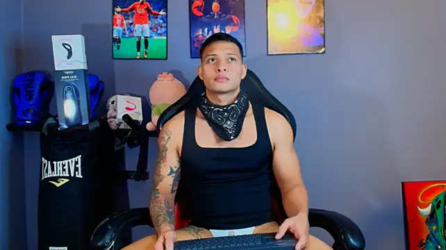 EvanGreey_ 现场XXX聊天