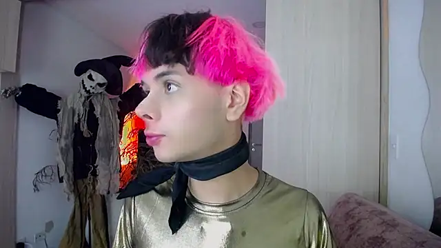 Darksweet_jack's Live XXX Chat