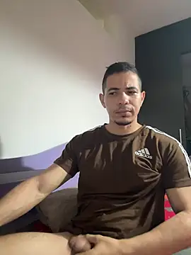 XXX chat uživo modela Im_steven