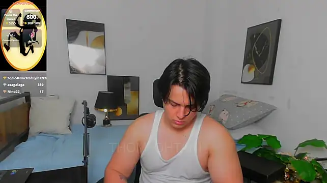 Thom_Ohtani live XXX chat