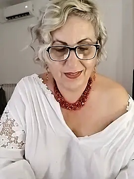Pumabionda Live XXX-Chat
