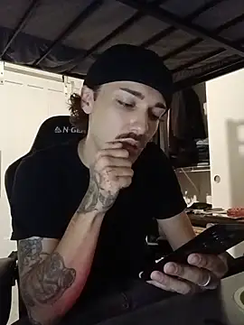 Sembang XXX Secara Langsung Jbenz420