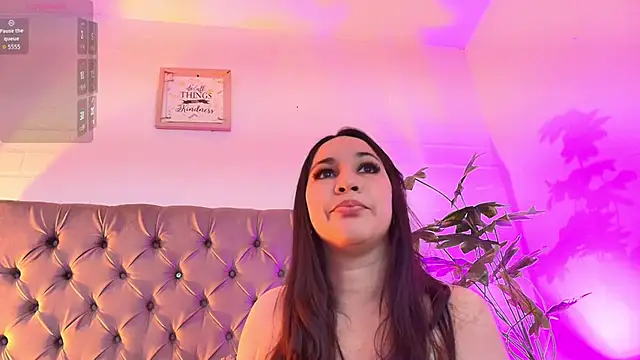 XXX chat uživo modela Rossy_Marks