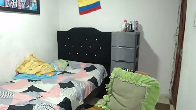 Stiiveen777 Pertunjukan Webcam