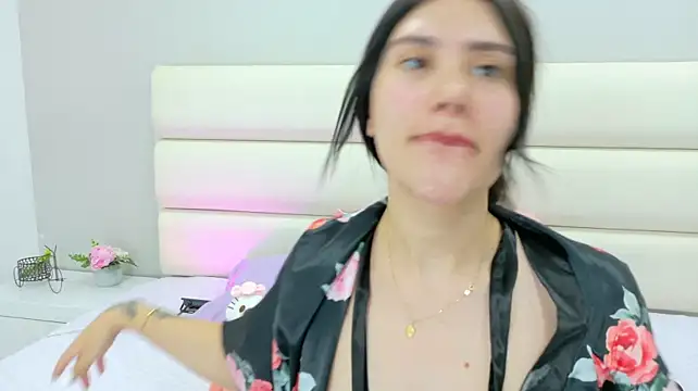 Chat XXX ao vivo de Atenea_Bunny