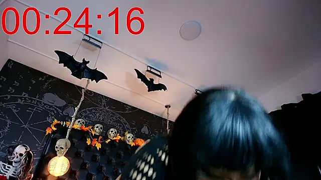 צ'אט XXX בשידור חי של AlexHoe_
