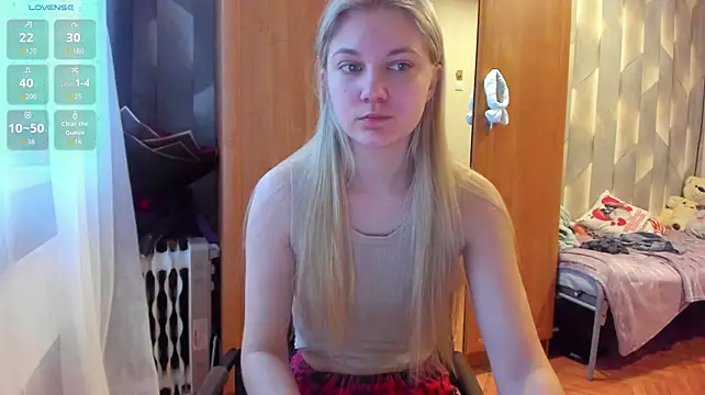 Tiny_Kiss' Live XXX Chat