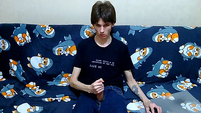 Chat XXX Live Lester_Broo