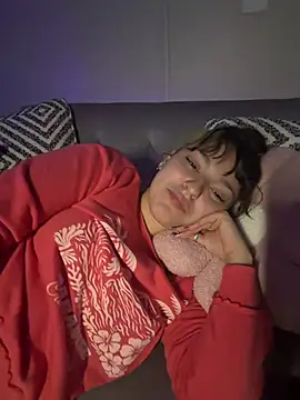 Mamachulita's Live XXX Chat