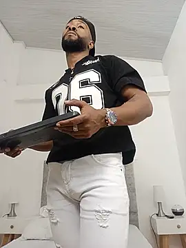 แชท XXX สดของ Dante_Knox
