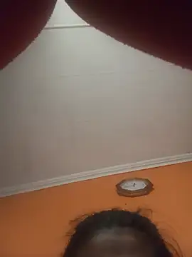 Olahalexandra webkamerás műsora
