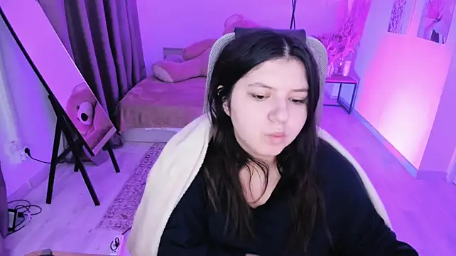DiaAngell's Live XXX Chat