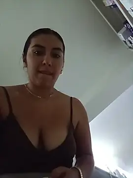 ViolettaWalton1 Pertunjukan Webcam