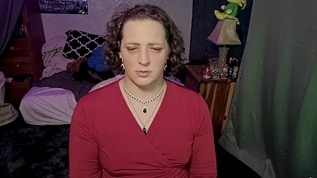 XXX chat uživo modela Abagail_soft