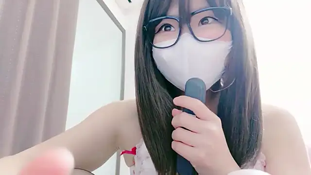 ichigonoiichan Obrolan Langsung XXX